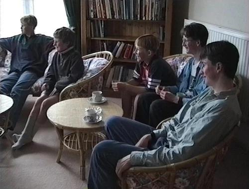 09 Aug 1996 · Scotland: Day 6 Stockinish to Stornoway B&B